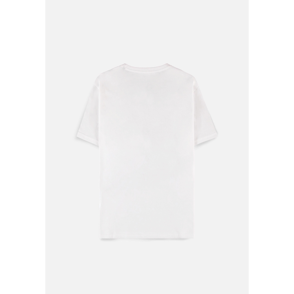 Marvel Loki - What Did You Expect T-shirt Homme - Blanc